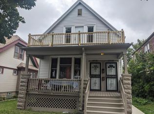 3714 N 23rd St #3716, Milwaukee, WI 53206