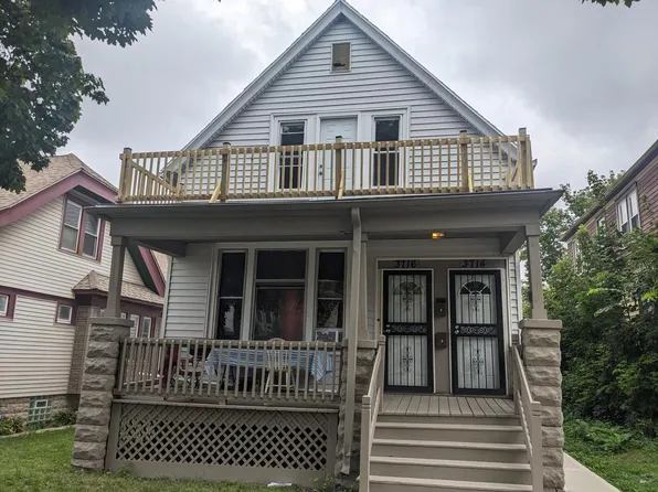 3714 N 23rd STREET #3716, Milwaukee, WI 53206
