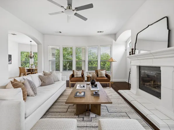 11600 Hunters Green Trl, Austin, TX 78732