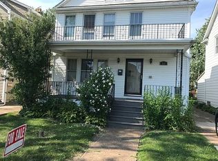 326 Stillwell Ave, Buffalo, NY 14217