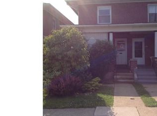 204 N Sterley St, Shillington, PA 19607