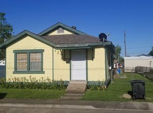 124 Connely St, Houma, LA 70363