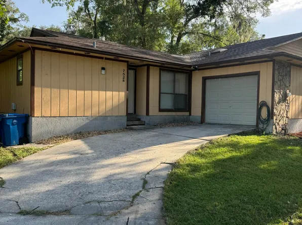 7528 Jasper Ave, Jacksonville, FL