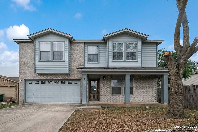 1st image of 431 Redbud Trce