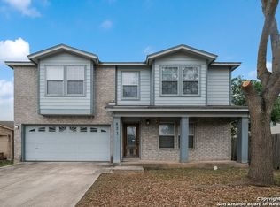 431 Redbud Trce, San Antonio, TX 78245