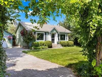 3520 W Rose Hill St, Boise, ID, 83705