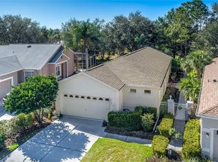 8001 Shaddock Pl, Land O Lakes, FL 34637