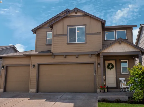 2451 W 9th Ave, Junction City, OR 97448
