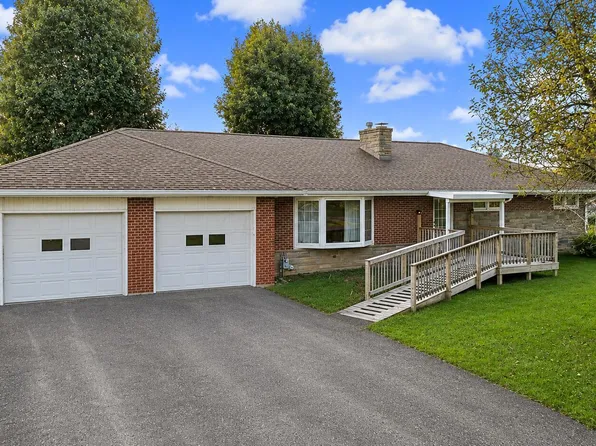 1792 Tiffin Rd, Bucyrus, OH 44820