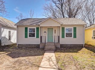 1546 E Commercial St, Springfield, MO 65803