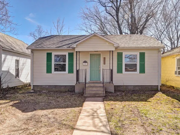 1546 E Commercial Street, Springfield, MO 65803