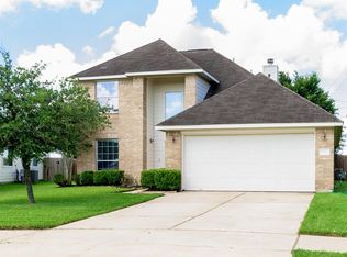 2703 Long Grove Ln, Richmond, TX 77469