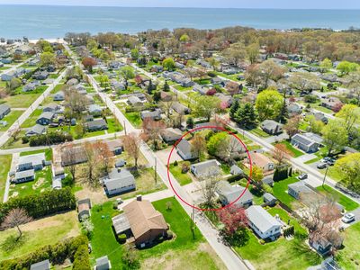 23 Columbus Avenue, Old Lyme, CT, 06371