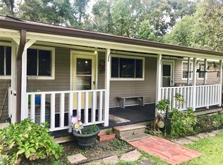21720 Walker Dr, Conroe, TX 77306