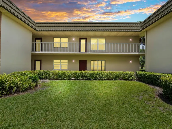 43 Vista Gardens Trail #106, Vero Beach, FL 32962