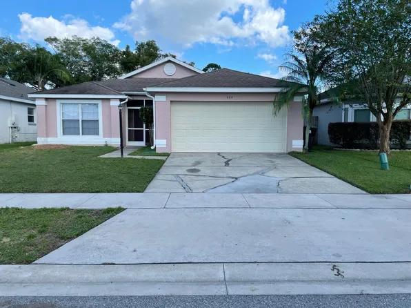 464 Short Pine Cir, Orlando, FL 32807