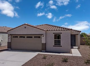 1633 W Pinkley Ct, Coolidge, AZ 85128