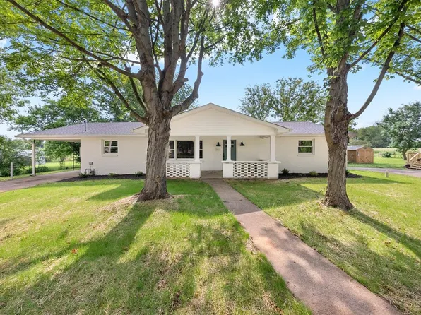 207 Fairview Ave, Franklin, KY 42134