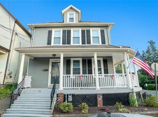18 Evergreen St, Nazareth, PA 18064