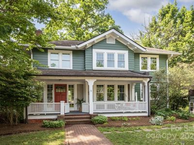 5 Chiles Ave, Asheville, NC, 28803