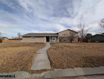 4313 Cottonwood Ave, Scottsbluff, NE, 69361