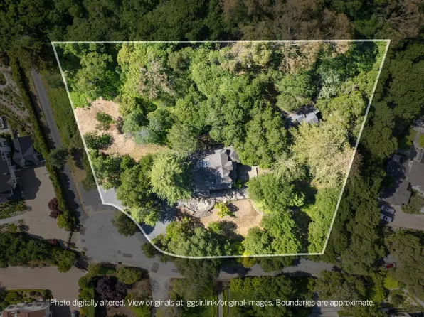 333 Walsh Rd, Atherton, CA 94027