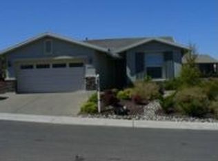 2703 Blue Heron Loop, Lincoln, CA 95648