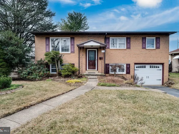 3538 Raymond St, Laureldale, PA 19605