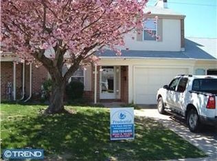 136 Oakmont Rd, Clementon, NJ 08021