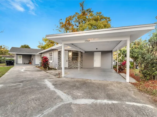 5719 Oleander Dr, Orlando, FL 32807