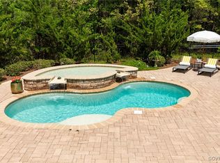 10257 Twigg Ln, Mechanicsville, VA 23116