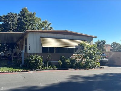 1512 5th St #154, Ontario, CA, 91764