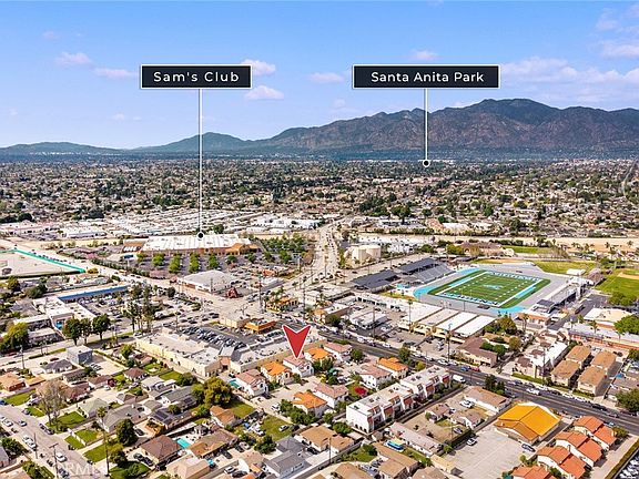 3rd image of 11036 Lower Azusa Rd