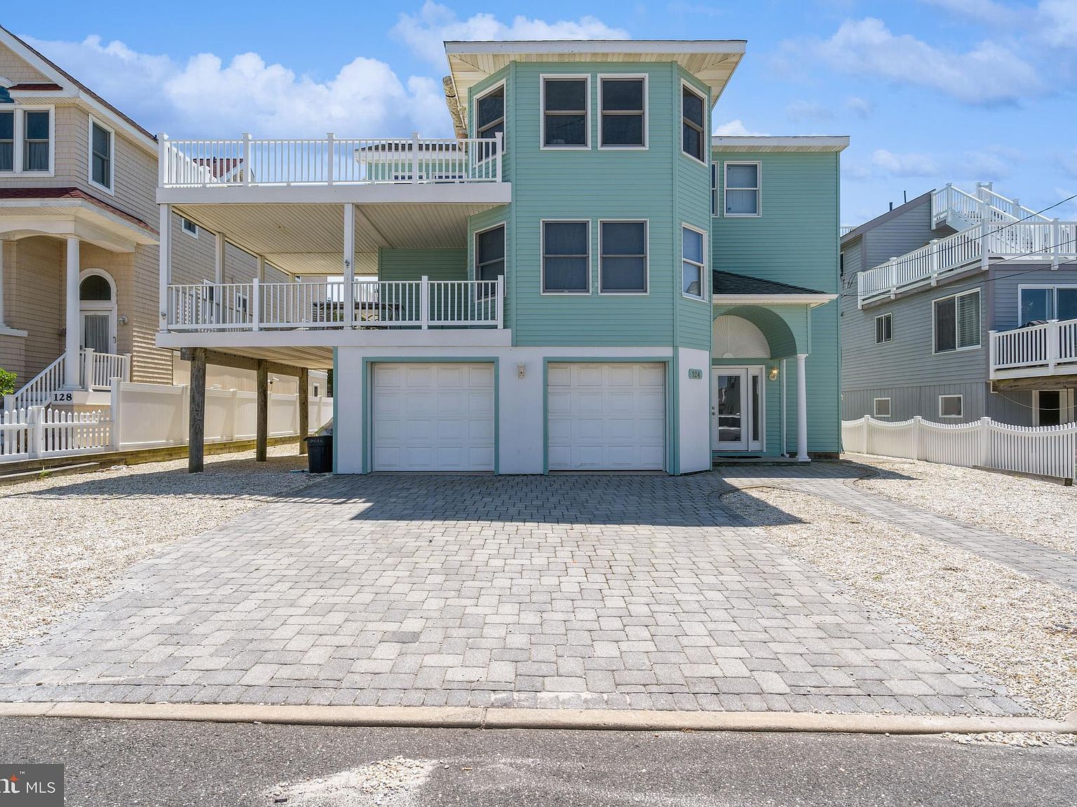 124 E 12th St, Ship Bottom, NJ 08008 Zillow