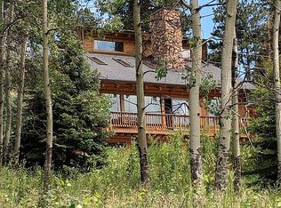 350 Red Tail Trl, Evergreen, CO 80439