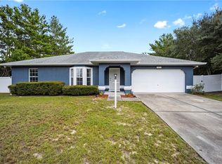 12836 SW 35th Avenue Rd, Ocala, FL 34473