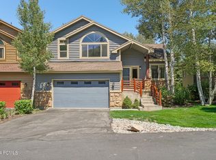 7482 Brook Hollow Loop Rd, Park City, UT 84098