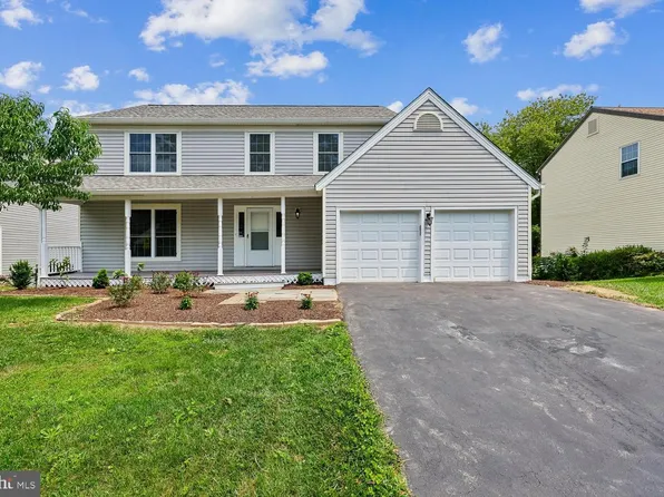 24017 Pecan Grove Ln, Gaithersburg, MD 20882