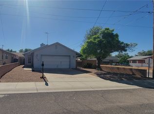 1515 Main St, Kingman, AZ 86401