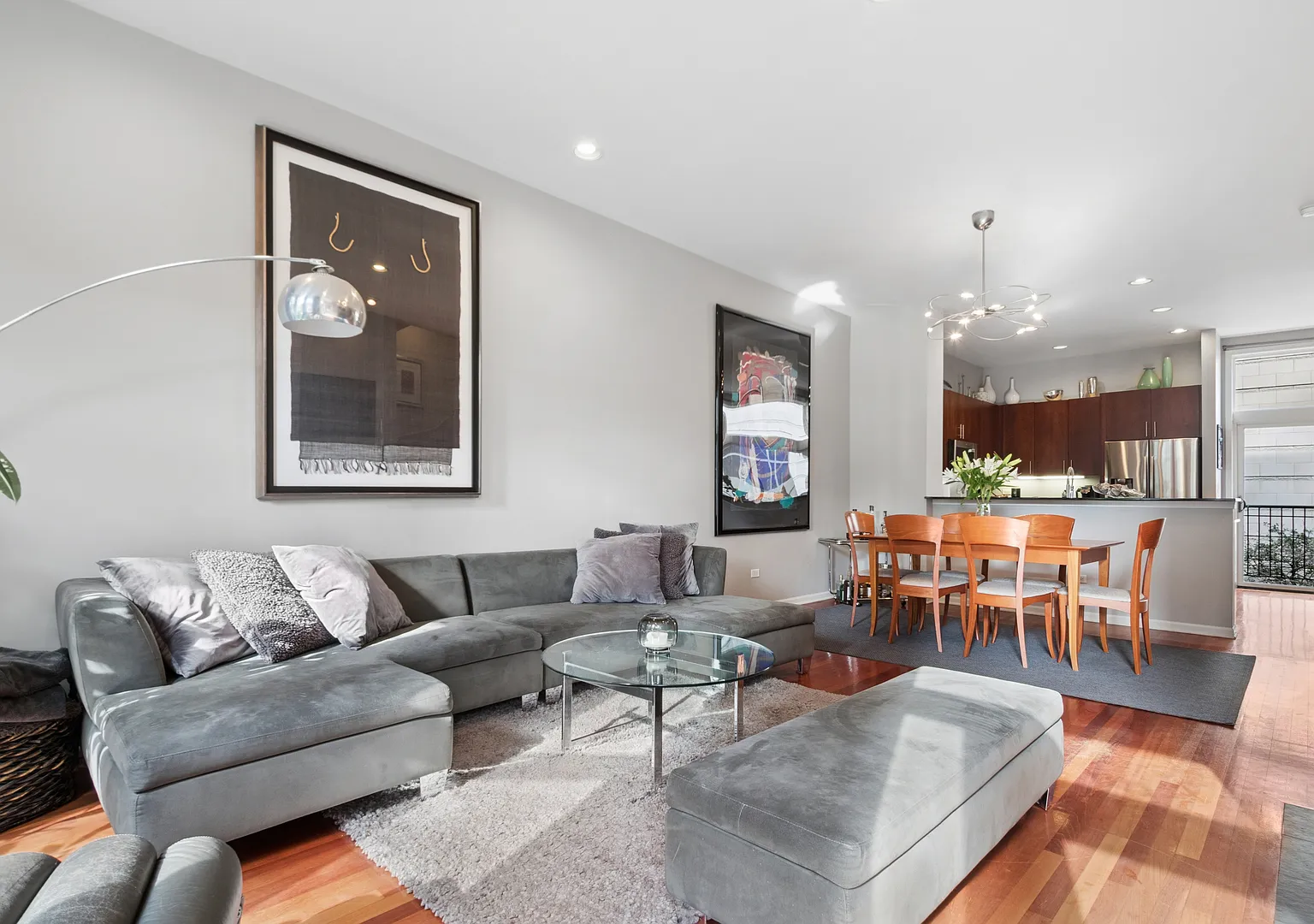 3 bed, 1970 sqft, $6,000 — Photo 3