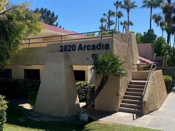 2820 N Arcadia Ct #111, Palm Springs, CA 92262