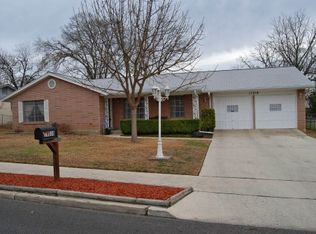 11318 Dreamland Dr, San Antonio, TX 78230