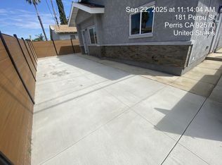 181 Perou St #2, Perris, CA 92570