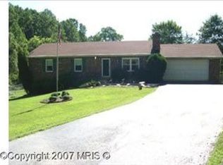 112 Greenfield Rd, Stafford, VA 22556