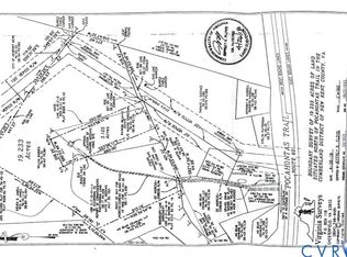 0 Pocahontas Trail, Providence Forge, VA 23140