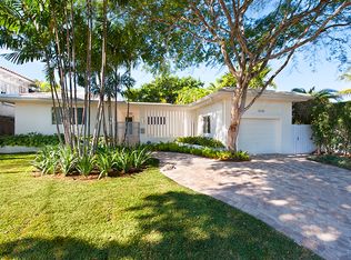 5540 Pine Tree Dr, Miami Beach, FL 33140