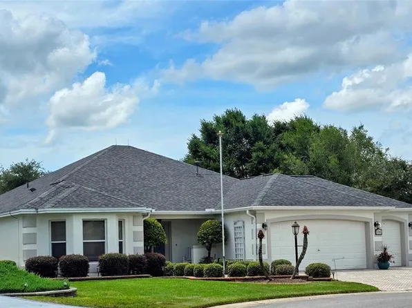 17842 SE 86th Auburn Ave, The Villages, FL 32162