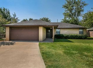 4601 Oleta Dr, Amarillo, TX 79110