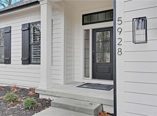 5928 El Monte St, Fairway, KS 66205