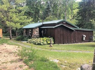 6396 S Streamwood Ln, Baldwin, MI 49304